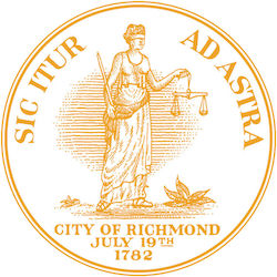 City of Richmond's Office of Community Wealth Building
