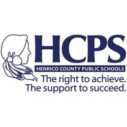 Logo for HCPS