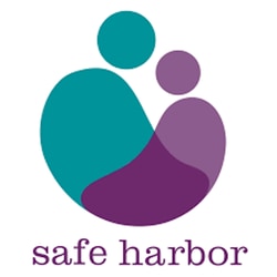 Logo for Safe Harbor